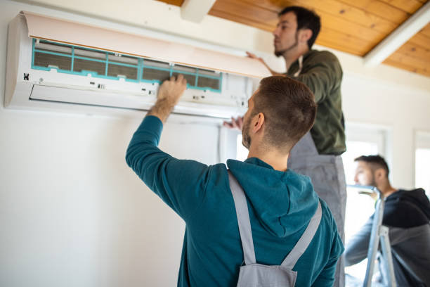 Best Thermostats and Smart Controls in Ranlo, NC