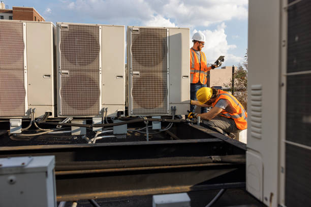 Best Seasonal HVAC Services in Ranlo, NC