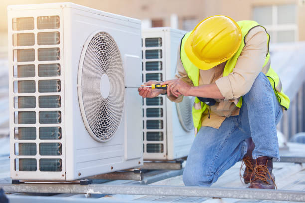 Best Commercial HVAC in Ranlo, NC