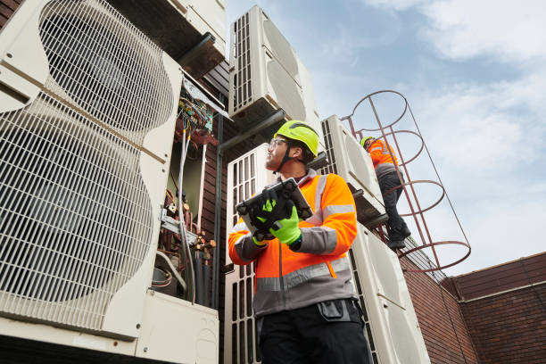 Best Emergency HVAC Services in Ranlo, NC