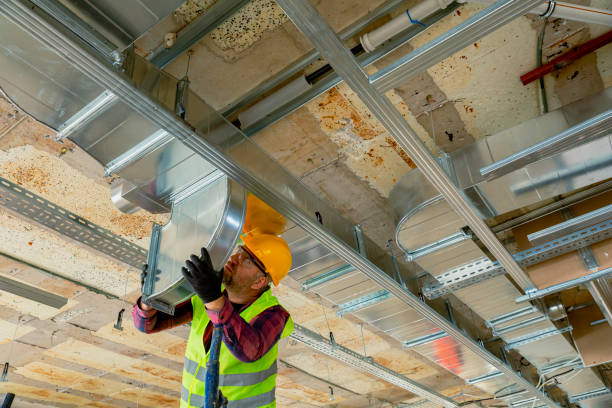Best HVAC Equipment and Components in Ranlo, NC