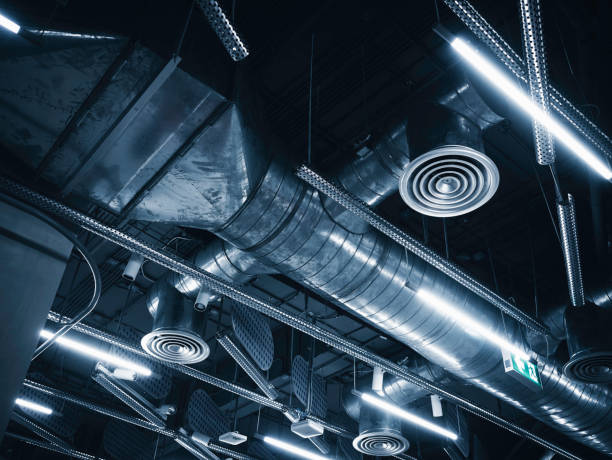 Reliable Ranlo, NC HVAC Solutions
