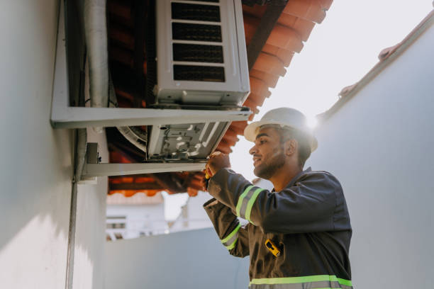 Best Energy-efficient HVAC Solutions in Ranlo, NC
