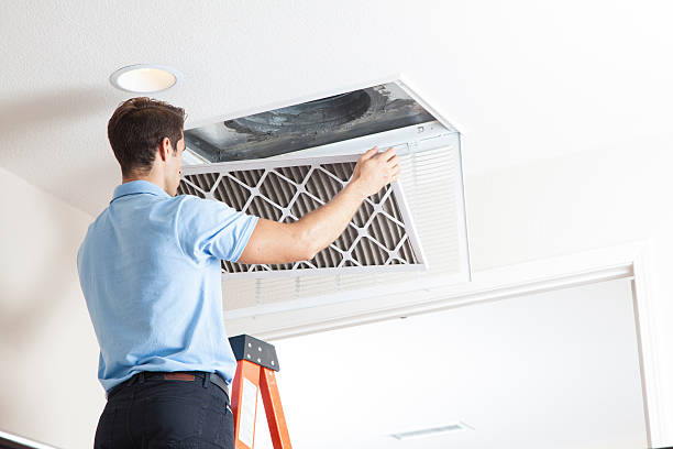Best HVAC Training and Certification in Ranlo, NC