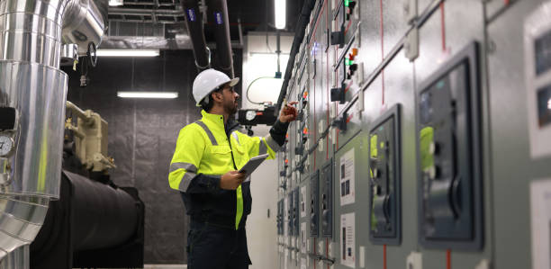 Best HVAC for Healthcare Facilities in Ranlo, NC
