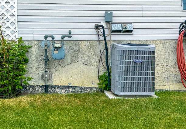 Best HVAC Consulting and Engineering in Ranlo, NC